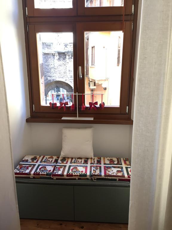 B&B Mazzini Trento Exterior foto