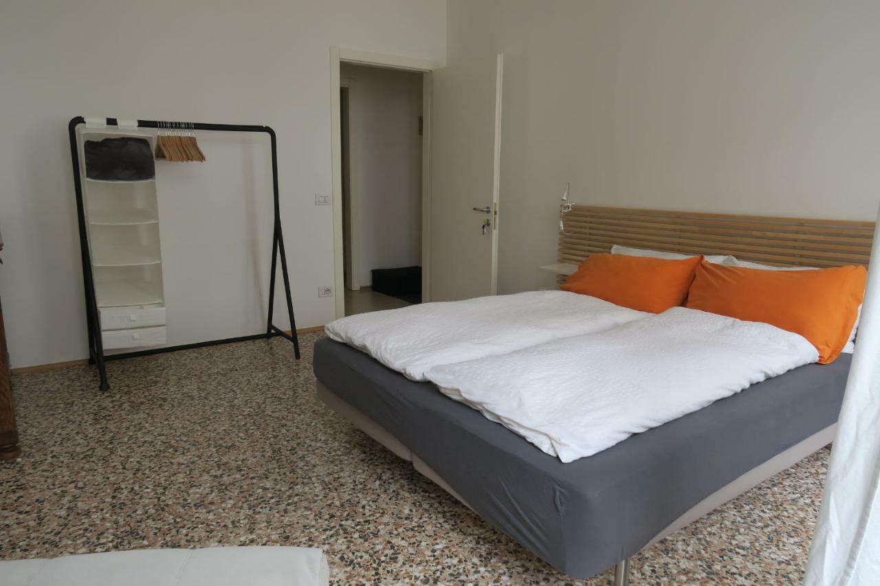 B&B Mazzini Trento Exterior foto