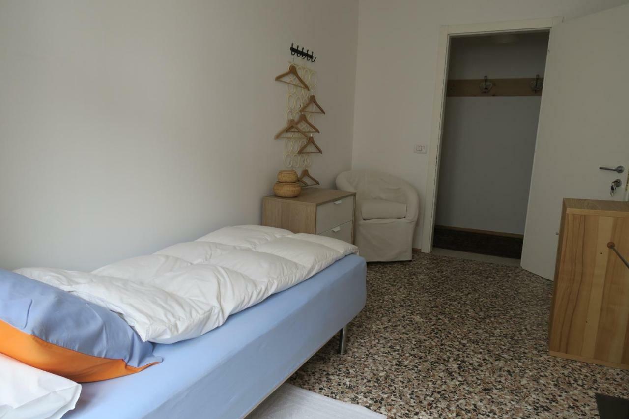 B&B Mazzini Trento Exterior foto