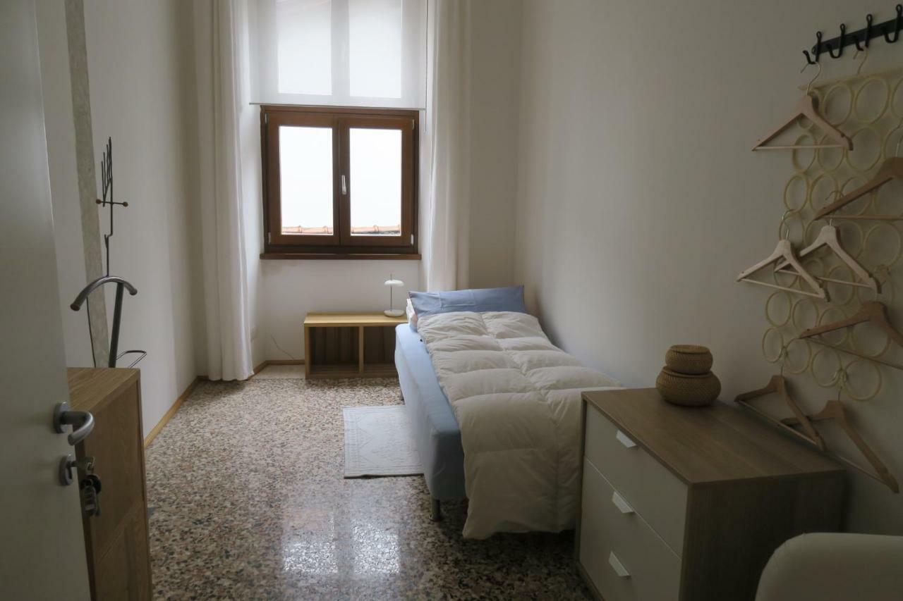 B&B Mazzini Trento Exterior foto