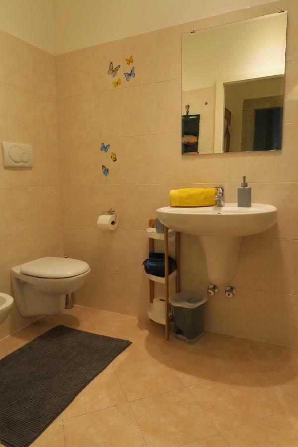 B&B Mazzini Trento Exterior foto