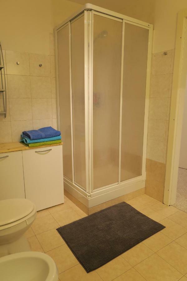 B&B Mazzini Trento Exterior foto