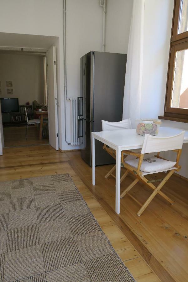 B&B Mazzini Trento Exterior foto