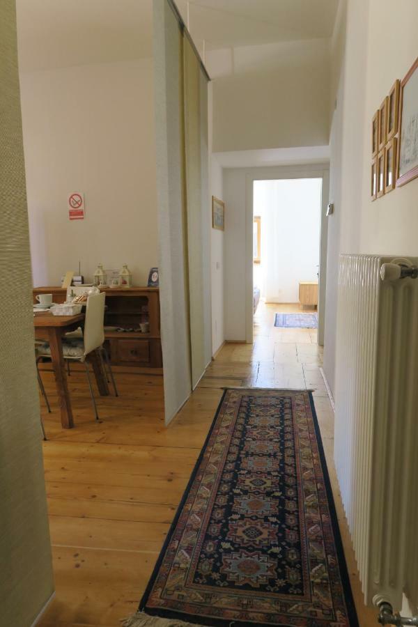 B&B Mazzini Trento Exterior foto