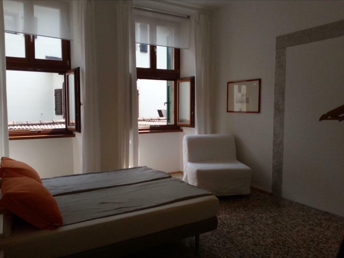 B&B Mazzini Trento Exterior foto