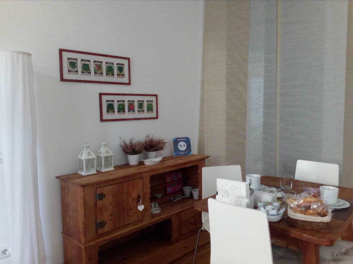 B&B Mazzini Trento Exterior foto