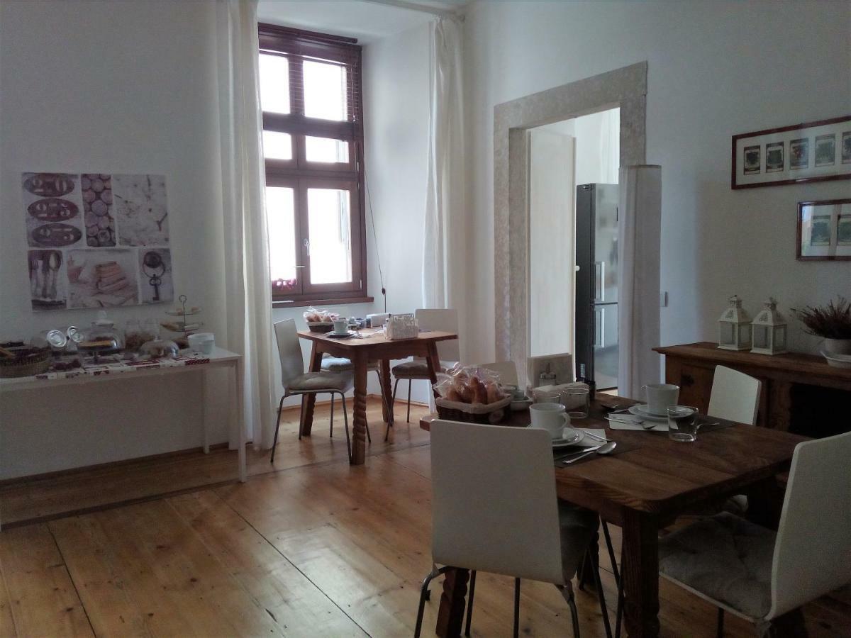 B&B Mazzini Trento Exterior foto